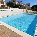 Cerca De La Playa, 3 Habitaciones, Garaje - Es-298-11 플라티야 다로