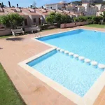 빌라 Cerca De La Playa, 3 Habitaciones, Garaje - Es-298-11 플라티야 다로
