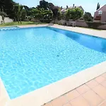 Cerca De La Playa, 3 Habitaciones, Garaje - Es-298-11 빌라 플라티야 다로