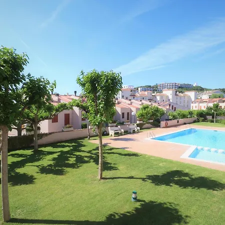 Cerca De La Playa, 3 Habitaciones, Garaje - Es-298-11 빌라